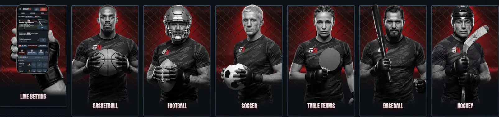 Jackpot-Slots bei Glorion Casino Jackpot-Slots bei Glorion Casino